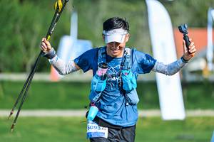 BIB: 5093
                            <button type="button" onclick="openModal(25038768)" class="btn btn-primary btn-sm float-right btn-popup" data-toggle="modal" data-target=".modal-high-quality">
                        <i class="fas fa-shopping-cart"></i> Add to Cart
                    </button>
                                            <button type="button" onclick="isThisMe(25038768, true)" class="btn btn-success btn-sm float-right btn-popup btn-isme hidden" data-toggle="tooltip" data-placement="bottom" title="นี่คือรูปของคุณใช่ไหม คลิกที่นี่เพื่อเอาเข้าอัลบั้ม">
                        <i class="fas fa-plus"></i> Add to album
                    </button>
                    <button type="button" onclick="isThisMe(25038768, false)" class="btn btn-warning btn-sm float-right btn-popup btn-isnotme hidden">
                        <i class="fas fa-ban"></i> Remove from album
                    </button>